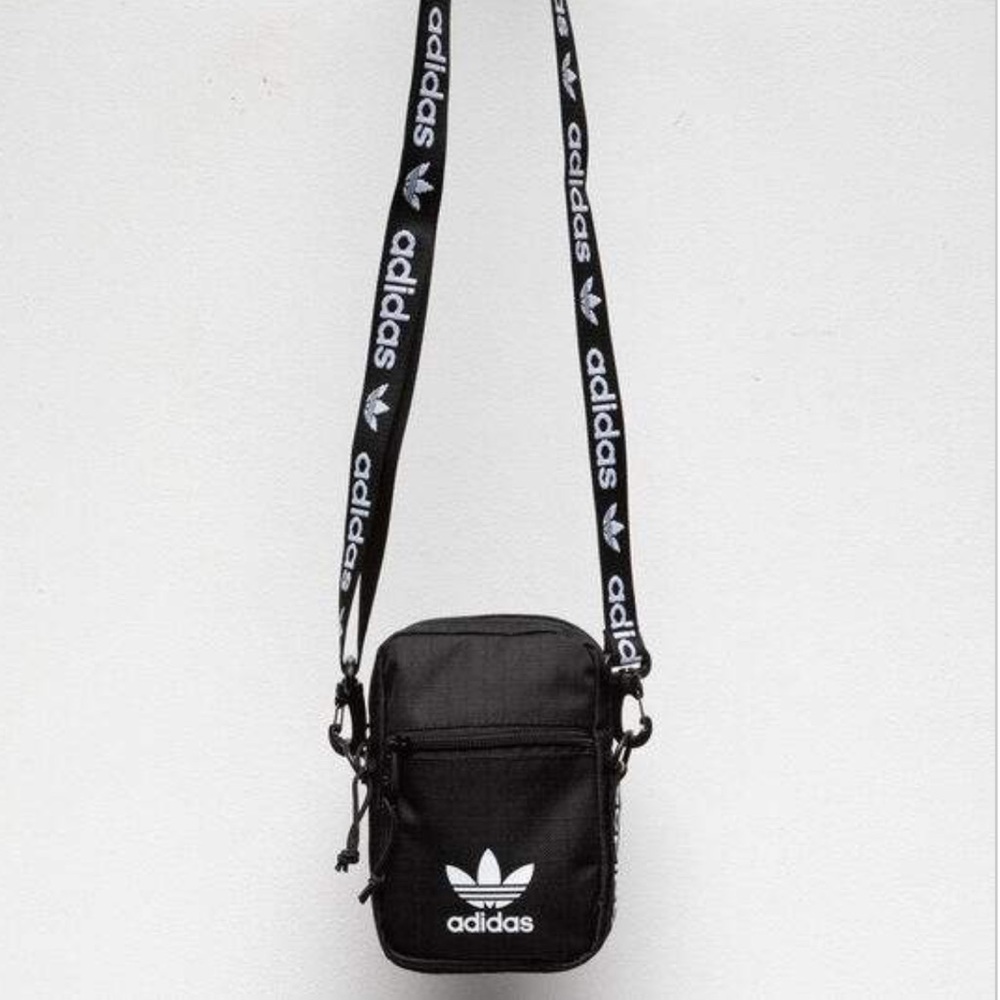 Adidas Crossbody Bag